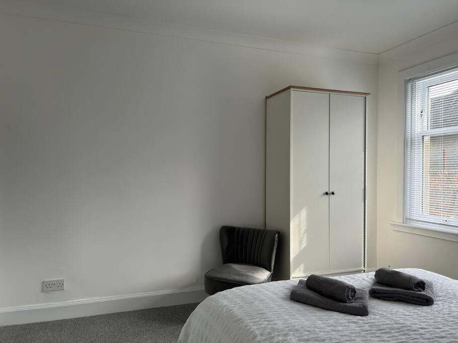Camisila Apartment แคมป์เบลทาวน์ ภายนอก รูปภาพ