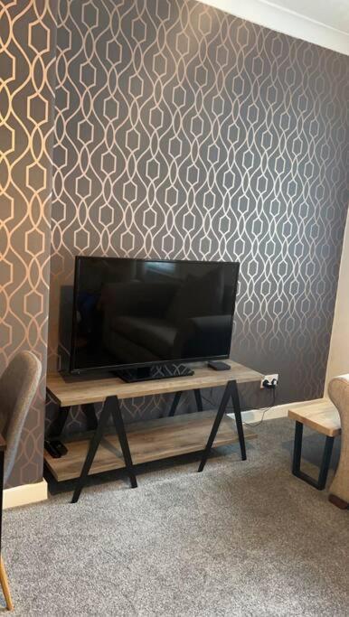 Camisila Apartment แคมป์เบลทาวน์ ภายนอก รูปภาพ