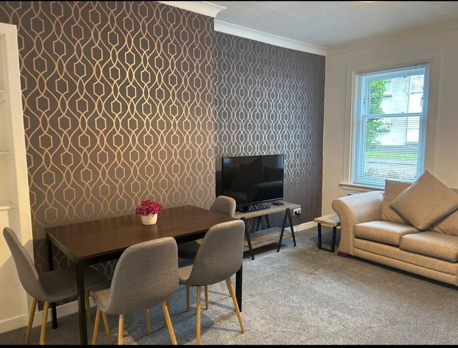 Camisila Apartment แคมป์เบลทาวน์ ภายนอก รูปภาพ